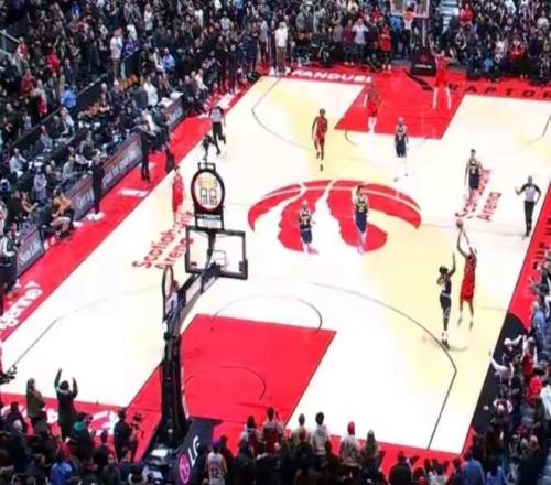 快船队精准,抛投助胜,连中三元立,OD体育官网,OD,Sports,足球直播,篮球赛事,体育高清,NBA直播